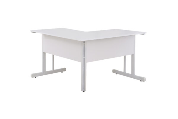 Mesa em "L" Brasil