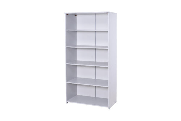 Armário estante linha lisa