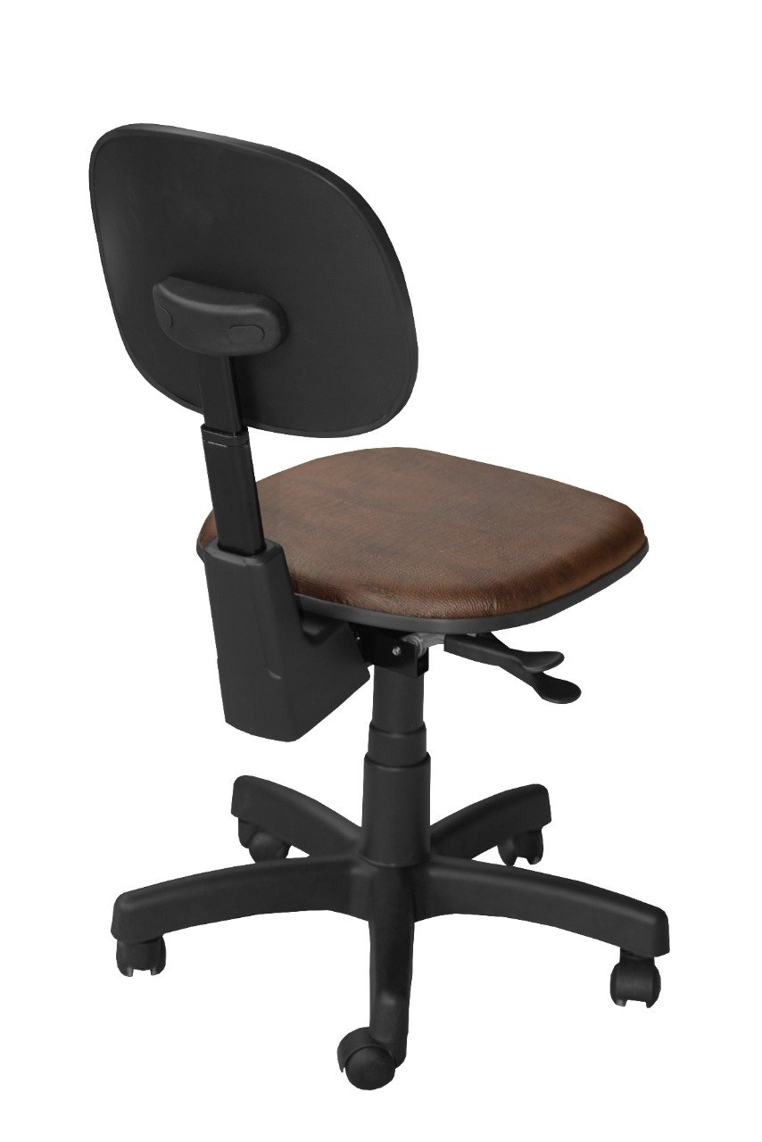 Cadeira Secret+íria Back System traseira